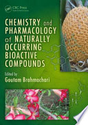 Chemistry and pharmacology of naturally occurring bioactive compounds [E-Book] /