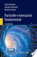 Particelle e interazioni fondamentali [E-Book] : Il mondo delle particelle /