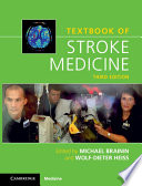 Textbook of stroke medicine [E-Book] /