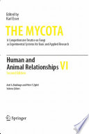 Human and Animal Relationships [E-Book] /