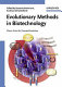 Evolutionary methods in biotechnology : clever tricks for directed evolution /