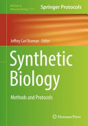 Synthetic Biology [E-Book] : Methods and Protocols /