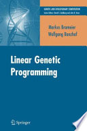 Linear Genetic Programming [E-Book] /