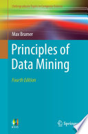 Principles of Data Mining [E-Book] /