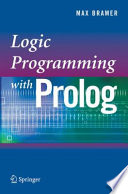 Logic Programming with Prolog [E-Book] /
