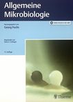 Allgemeine Mikrobiologie /