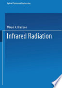 Infrared Radiation [E-Book] : A Handbook for Applications /