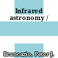 Infrared astronomy /
