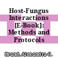 Host-Fungus Interactions [E-Book]: Methods and Protocols /