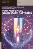 Polymer-based solid state batteries /