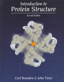 Introduction to protein structure /