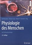 Physiologie des Menschen : mit Pathophysiologie /