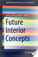 Future Interior Concepts [E-Book] /