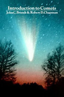 Introduction to comets /