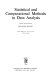 Statistical and computational methods in data analysis /