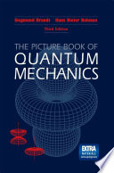 The Picture Book of Quantum Mechanics [E-Book] /