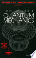 The Picture Book of Quantum Mechanics [E-Book] /