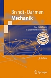 "Mechanik [E-Book] : eine Einführung in Experiment und Theorie /