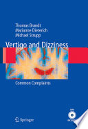 Vertigo and Dizziness [E-Book] / Common Complaints