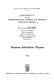 Positron solid state physics : proceedings of the International School of Physics Enrico Fermi course 83, Varenna, 14.7. - 24.7.1981 : rendiconti della Scuola Internazionale di Fisica Enrico Fermi corso 83.