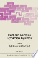 Real and Complex Dynamical Systems [E-Book] /