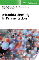 Microbial sensing in fermentation [E-Book] /