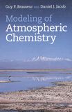 Modeling of atmospheric chemistry /