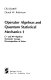 Operator algebras and quantum statistical mechanics vol 0001 : C'asterisk' and W'asterisk' algebras, symmetry groups, decomposition of states.