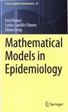 Mathematical models in epidemology /