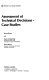 Assessment of technological decisions : case studies /