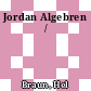 Jordan Algebren /