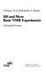 Hundred and more basic NMR experiments : a practical course