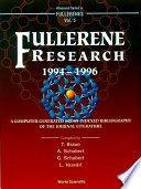 Fullerene research 1994-1996 : a computer-generated cross-indexed bibliography of the journal literature /