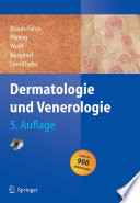 Dermatologie und Venerologie [E-Book] /