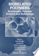 Biorelated Polymers [E-Book] : Sustainable Polymer Science and Technology /