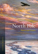 North pole : nature and culture [E-Book] /
