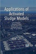 Applications of activated sludge models [E-Book] /