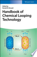 Handbook of chemical looping technology [E-Book] /