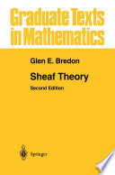 Sheaf theory [E-Book] /
