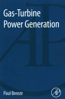 Gas-turbine power generation [E-Book] /
