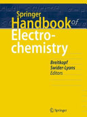 Springer handbook of electrochemical energy [E-Book] /