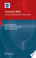 Semantic Web: Concepts, Technologies and Applications [E-Book] /