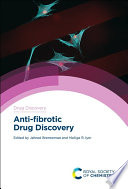 Anti­fibrotic drug discovery [E-Book] /