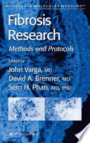 Fibrosis Research [E-Book] : Methods and Protocols /