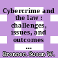 Cybercrime and the law : challenges, issues, and outcomes [E-Book] /