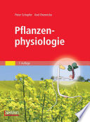Pflanzenphysiologie [E-Book] /