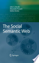 The Social Semantic Web [E-Book] /