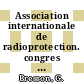 Association internationale de radioprotection. congres international 4, vol 1 : Proceedings : Paris, 24.04.77-30.04.77.