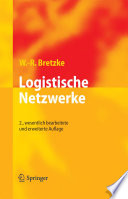 Logistische Netzwerke [E-Book] /