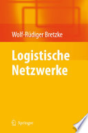 Logistische Netzwerke [E-Book] /